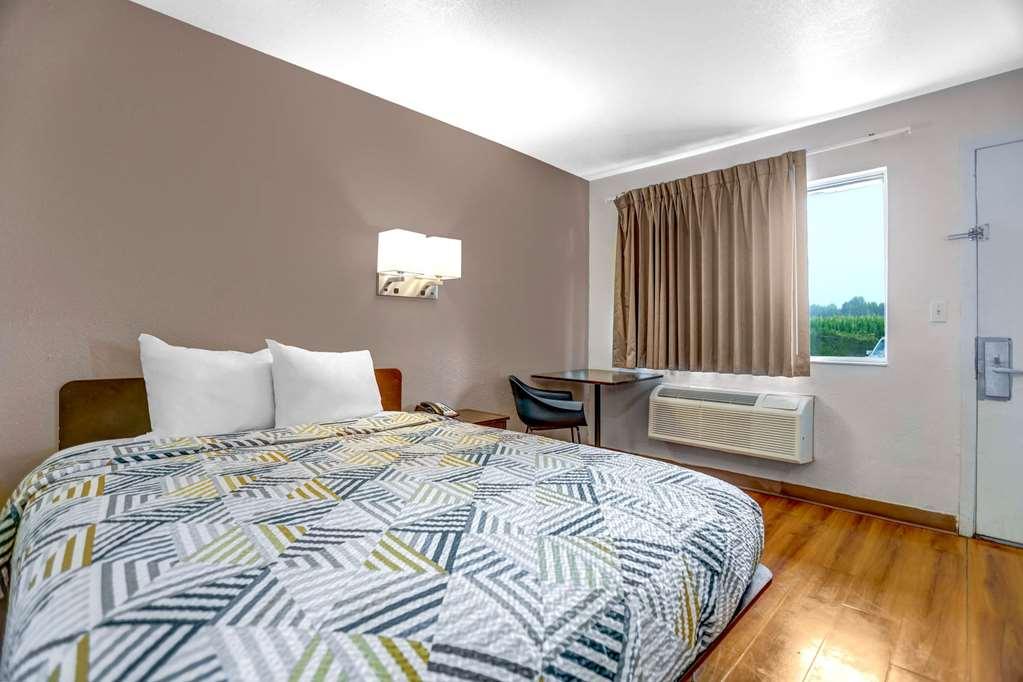 Motel 6-Lumberton, Nc Стая снимка