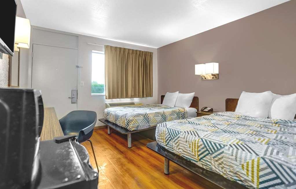Motel 6-Lumberton, Nc Стая снимка