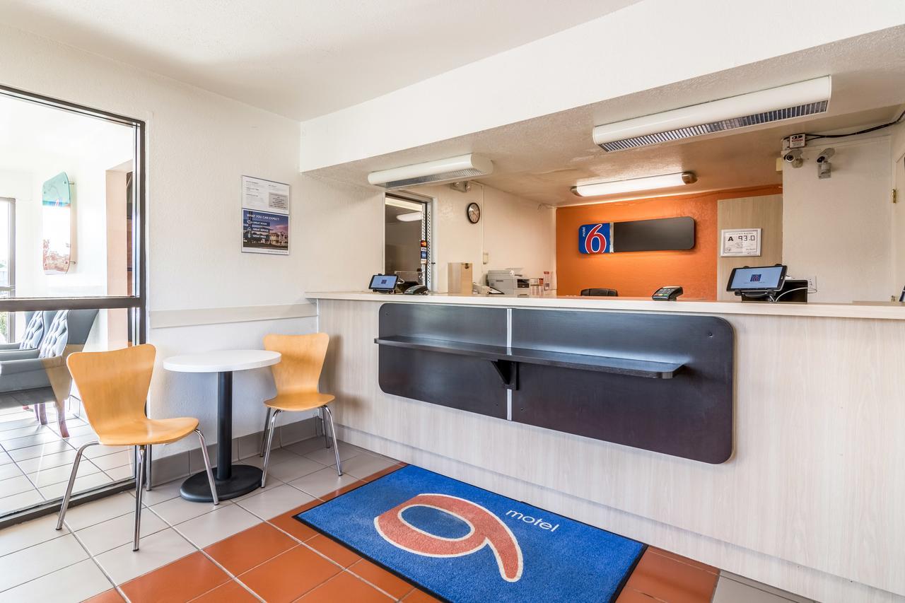 Motel 6-Lumberton, Nc Екстериор снимка